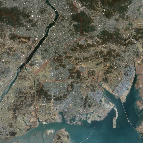 Le droit &agrave; la ville